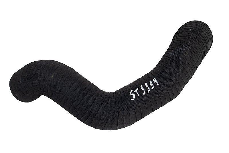 Mangueira Intercooler Troller 2.8 - Paraiso das Mangueiras