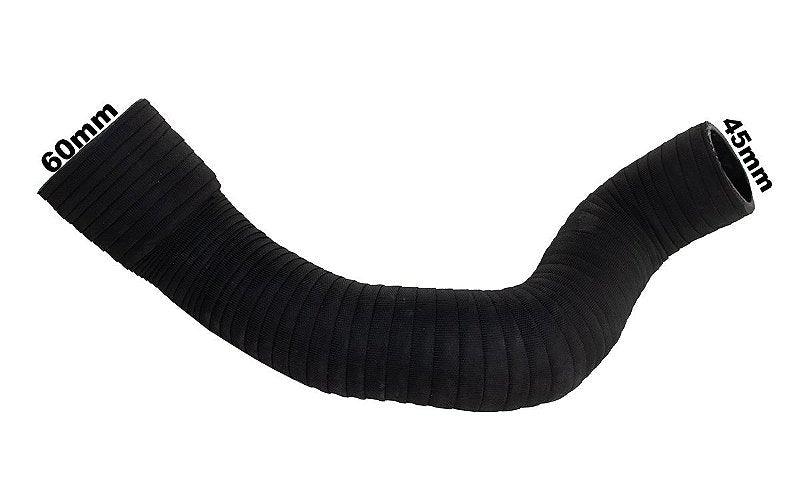 Mangueira Intercooler Troller 2.8 - Paraiso das Mangueiras