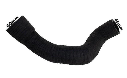 Mangueira Intercooler Troller 2.8 - Paraiso das Mangueiras