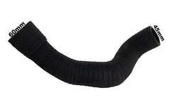 Mangueira Intercooler Troller 2.8 - Paraiso das Mangueiras