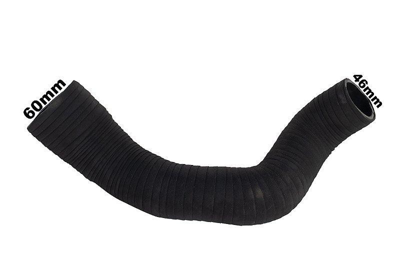 Mangueira Intercooler Troller 2.8 - Paraiso das Mangueiras