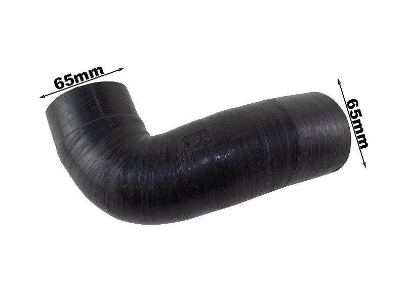 Mangueira Intercooler Troller 3.2 2015/2016 - Paraiso das Mangueiras