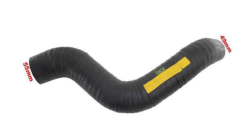 Mangueira Intercooler Turbina L200 Triton 3.2 Ca140052 - Paraiso das Mangueiras