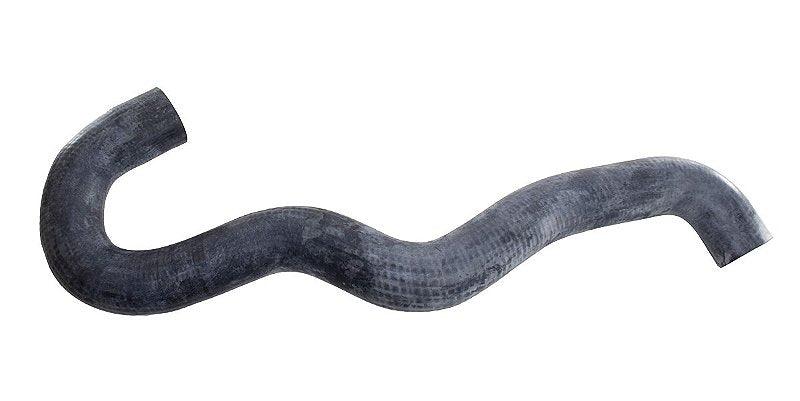 Mangueira Intercooler Turbina Ranger 2.5 Maxion 1998 A 2001 - Paraiso das Mangueiras