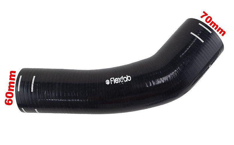 Mangueira Intercooler Vertis Lado Frio 5949895625 - Paraiso das Mangueiras