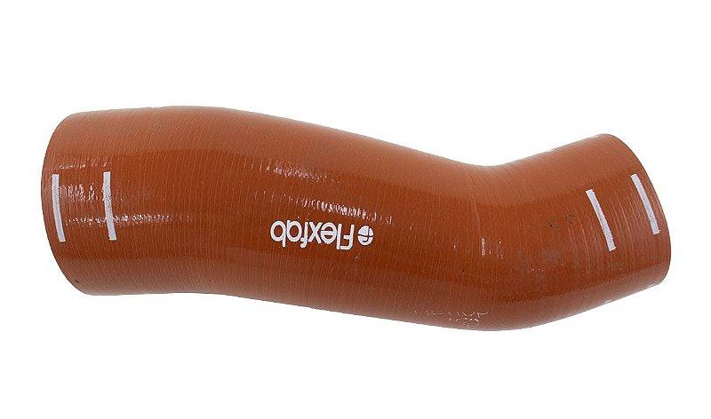 Mangueira Intercooler Vertis Lado Quente 5949895624 - Paraiso das Mangueiras