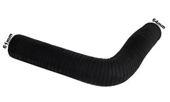 Mangueira Intercooler Volare A6 A5 6008001314001 - Paraiso das Mangueiras