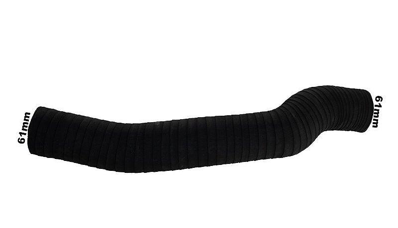 Mangueira Intercooler Volare W9 6009101029002 - Paraiso das Mangueiras