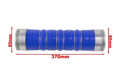 Mangueira Intercooler Volvo Fh Fm Nh D12a D12c 8149800 - Paraiso das Mangueiras