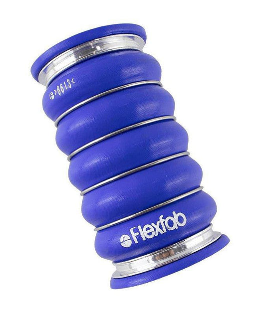 Mangueira Intercooler Volvo Fh Nh Vm 21472034 - Paraiso das Mangueiras