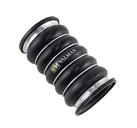 Mangueira Intercooler Volvo Fh Nh Vm 21472034 - Paraiso das Mangueiras