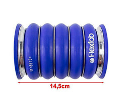 Mangueira Intercooler Volvo Fh Nh Vm 21472034 - Paraiso das Mangueiras