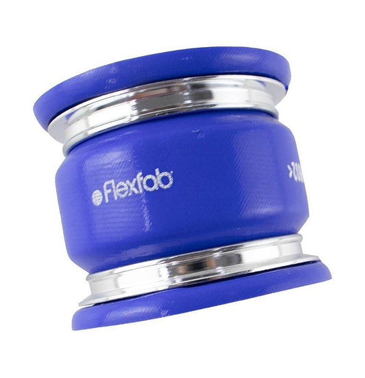 Mangueira Intercooler Volvo Fh12 Fm Vm 20589125 - Paraiso das Mangueiras