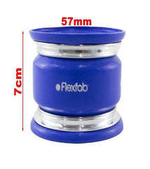 Mangueira Intercooler Volvo Fh12 Fm Vm 20589125 - Paraiso das Mangueiras