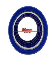 Mangueira Intercooler Volvo Fh12 Nh Vm 21312237 - Paraiso das Mangueiras