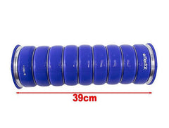 Mangueira Intercooler Volvo Fh12 Nh Vm 21312237 - Paraiso das Mangueiras