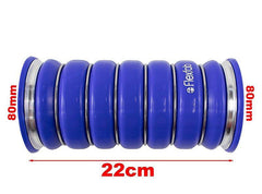 Mangueira Intercooler Volvo Fh580 Fh750 Fm370 21259899 - Paraiso das Mangueiras