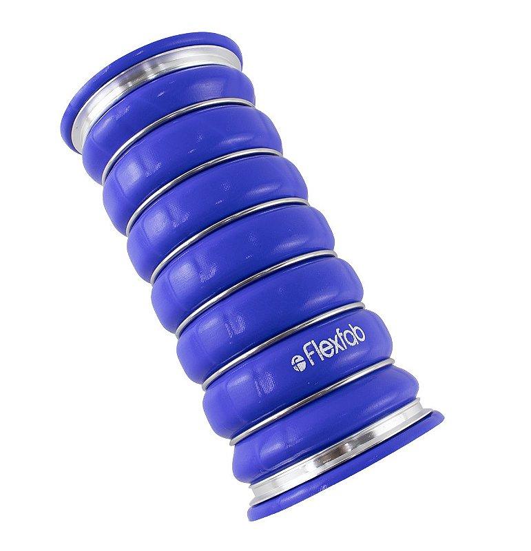 Mangueira Intercooler Volvo Fh580 Fh750 Fm370 21259899 - Paraiso das Mangueiras