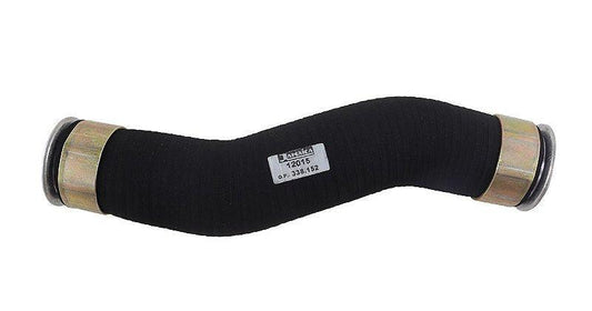 Mangueira Intercooler Volvo N10 N12 NL12 NL12 1676218 - Paraiso das Mangueiras