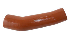 Mangueira Intercooler Volvo Vm 80mmX45cm 20563318 - Paraiso das Mangueiras