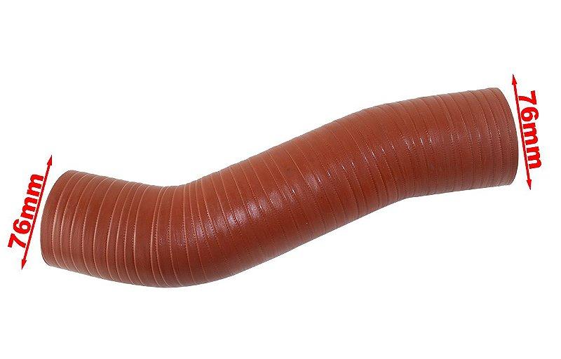 Mangueira Intercooler Volvo Vm23240 Vm310 24426951 - Paraiso das Mangueiras