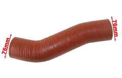 Mangueira Intercooler Volvo Vm23240 Vm310 24426951 - Paraiso das Mangueiras