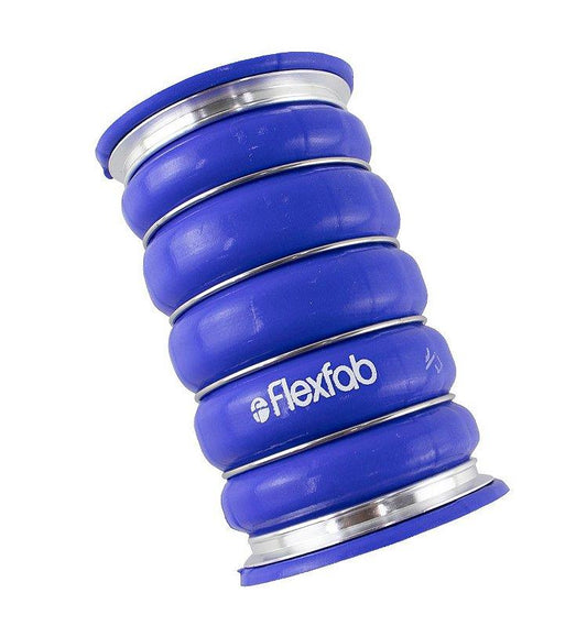 Mangueira Intercooler Volvo Vm260 Vm270 Vm310 21340660 - Paraiso das Mangueiras