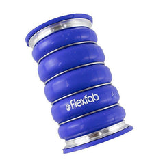 Mangueira Intercooler Volvo Vm260 Vm270 Vm310 21340660 - Paraiso das Mangueiras