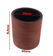 Mangueira Intercooler Vw 13.150 14.220 15.180 65mmx65mmx85mm - Paraiso das Mangueiras