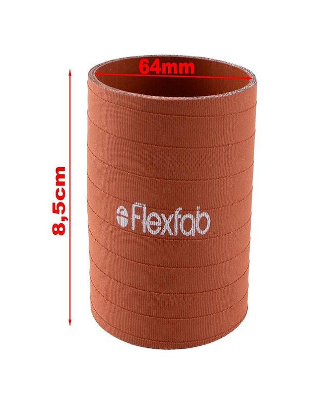 Mangueira Intercooler Vw 13150 14220 16220 24220 2TA117247 - Paraiso das Mangueiras