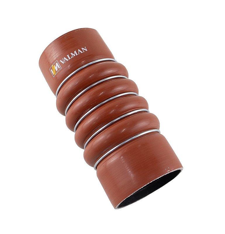 Mangueira Intercooler Vw 13190 15190 17190 17230 23230 - Paraiso das Mangueiras