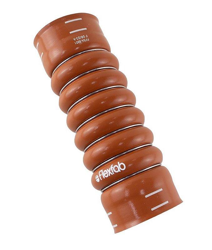 Mangueira Intercooler Vw 13190 15190 17190 17230 2W0117413F - Paraiso das Mangueiras