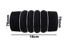 Mangueira Intercooler Vw 13190 15190 Euro 5 2T2145856AC - Paraiso das Mangueiras