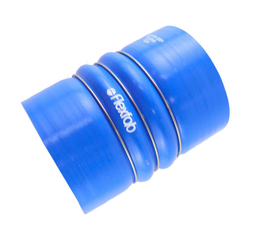 Mangueira Intercooler Vw 14n Cummins 113mmx15cm Ld Frio - Paraiso das Mangueiras