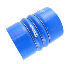 Mangueira Intercooler Vw 14n Cummins 113mmx15cm Ld Frio - Paraiso das Mangueiras