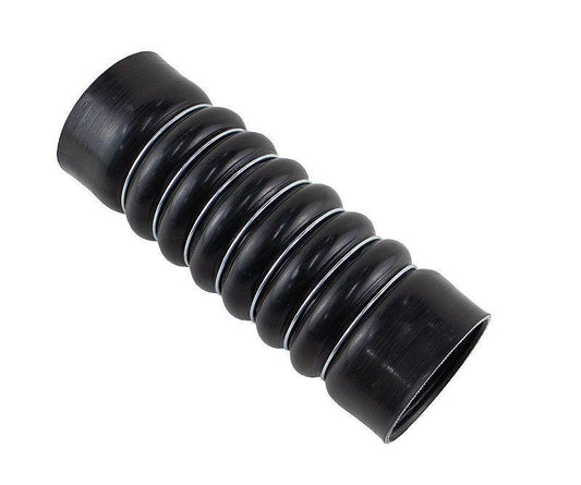 Mangueira Intercooler Vw 1590Od 17230Od Euro 5 Onibus Preta - Paraiso das Mangueiras