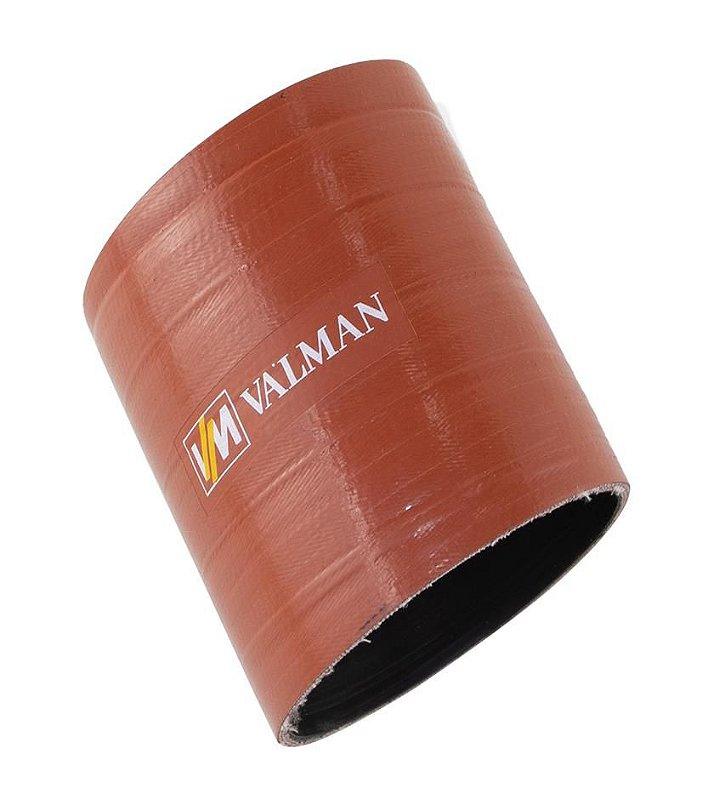 Mangueira Intercooler Vw 16220 24220 35300 TAL117231 - Paraiso das Mangueiras