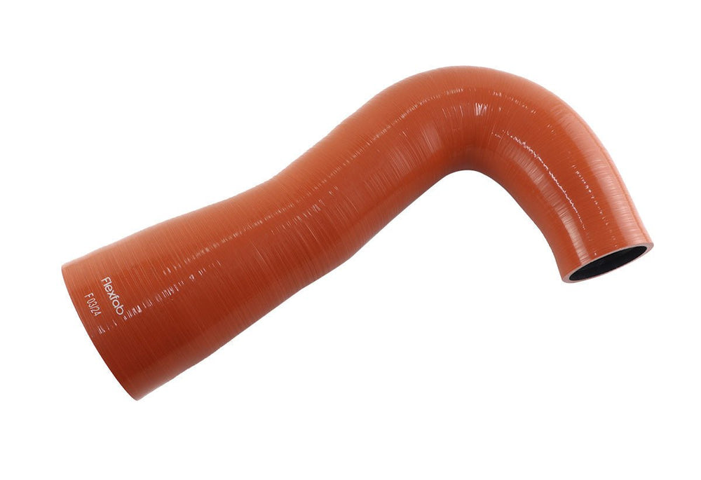 Mangueira Intercooler Vw 17.180 2z0145828ae - Paraiso das Mangueiras