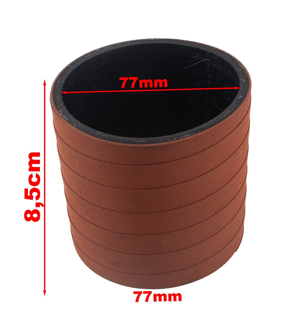 Mangueira Intercooler Vw 17.250 17.260od 19.330 2tc117231 - Paraiso das Mangueiras