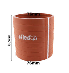 Mangueira Intercooler Vw 17.250 19.330 24.250 2tc117231 - Paraiso das Mangueiras