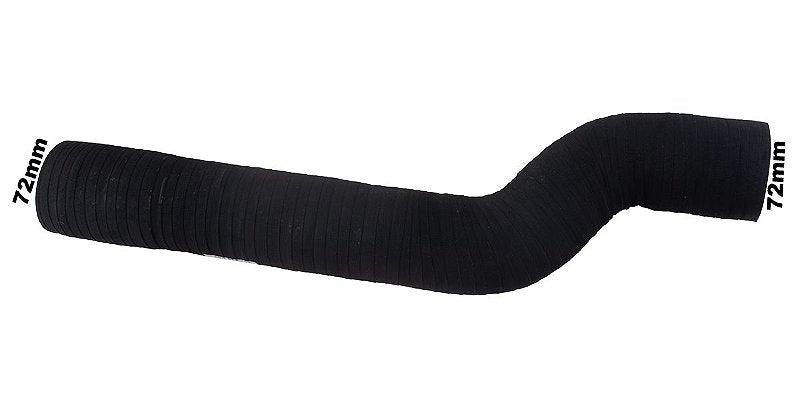 Mangueira Intercooler Vw 17.320E 19.320E 19.370 2T2145856G - Paraiso das Mangueiras