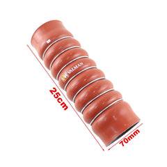 Mangueira Intercooler Vw 18.260 26.320 31.230... 23g145593a