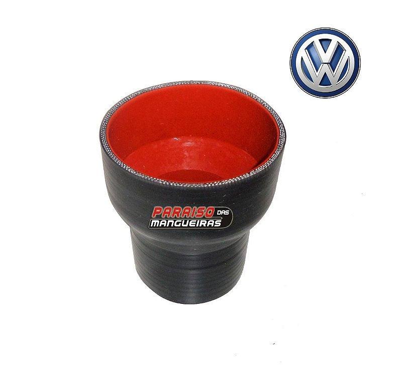 Mangueira Intercooler Vw 24220 35300 Trg117231a (adaptação) - Paraiso das Mangueiras