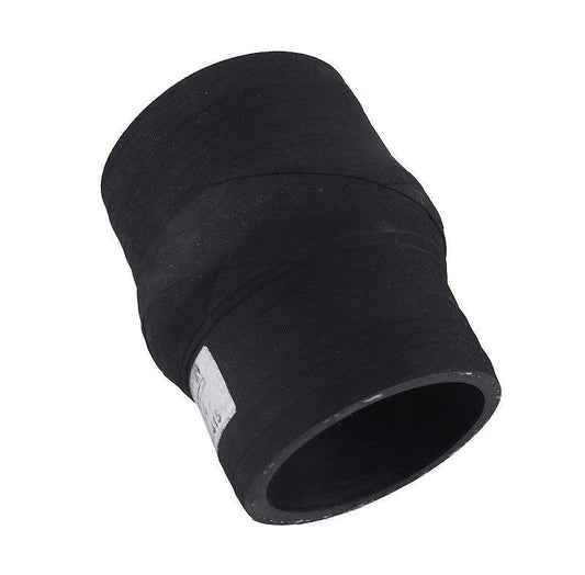 Mangueira Intercooler Vw 24250 35300 70x80x130 TRG117233 - Paraiso das Mangueiras