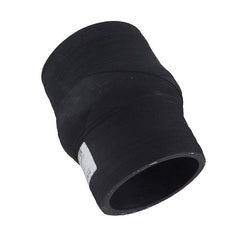 Mangueira Intercooler Vw 24250 35300 70x80x130 TRG117233 - Paraiso das Mangueiras