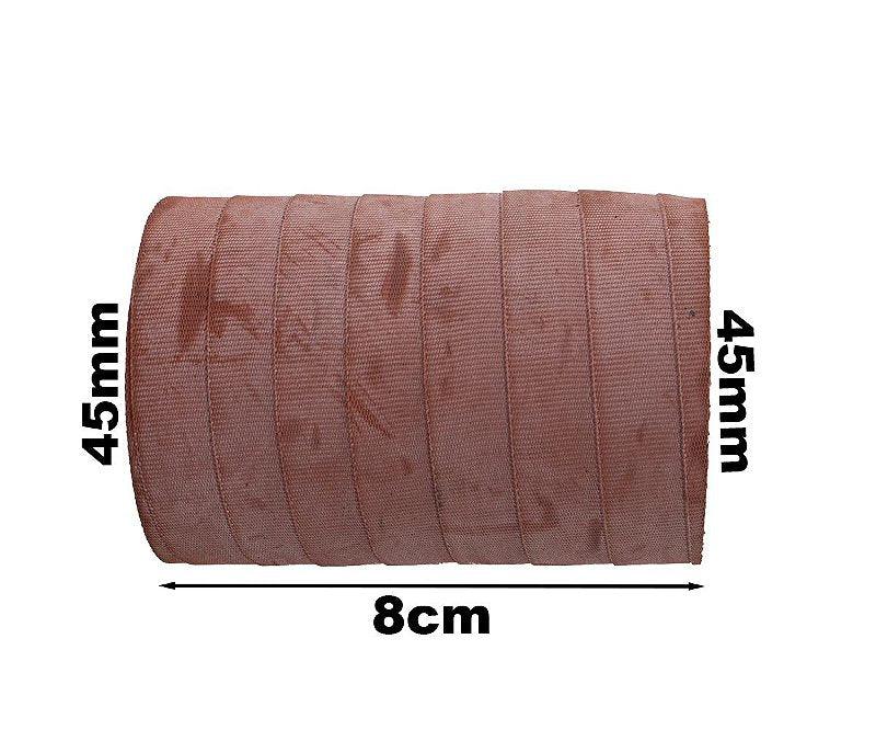 Mangueira Intercooler Vw 5.140 8.150 8.150E 2P0145828A - Paraiso das Mangueiras