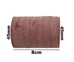 Mangueira Intercooler Vw 5.140 8.150 8.150E 2P0145828A - Paraiso das Mangueiras