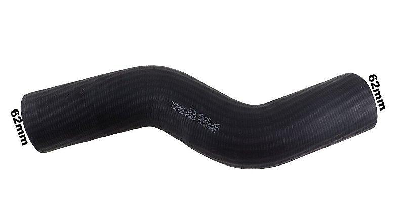 Mangueira Intercooler Vw 5.140 8.150 Delivery 2PO145856 - Paraiso das Mangueiras