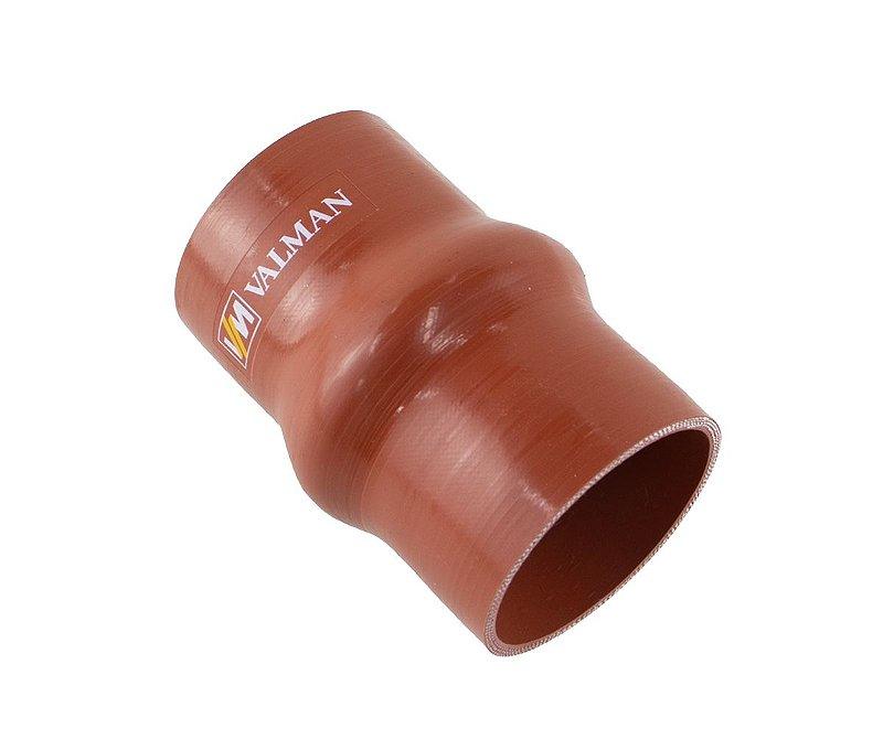 Mangueira Intercooler Vw 5150E 5150OD 7100 8140 8160E - Paraiso das Mangueiras