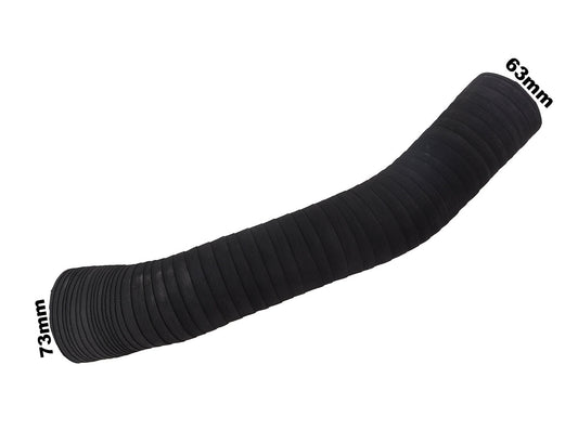 Mangueira Intercooler Vw 8150 9150 2ro145856c - Paraiso das Mangueiras